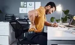 مرگ تدریجی با این روش کار کردن