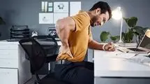 مرگ تدریجی با این روش کار کردن