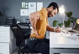 مرگ تدریجی با این روش کار کردن