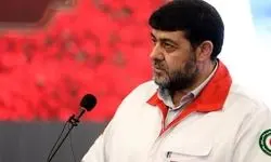 ساخت پالایشگاه خون و تولید داروهای مشتق از پلاسما در دستورکار هلال‌احمر