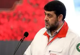 ساخت پالایشگاه خون و تولید داروهای مشتق از پلاسما در دستورکار هلال‌احمر