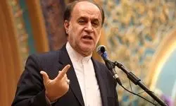 حاجی بابایی:ایران آماده ارتقاء همکاری با آفریقای جنوبی است