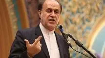 حاجی بابایی:ایران آماده ارتقاء همکاری با آفریقای جنوبی است
