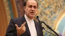 حاجی بابایی:ایران آماده ارتقاء همکاری با آفریقای جنوبی است