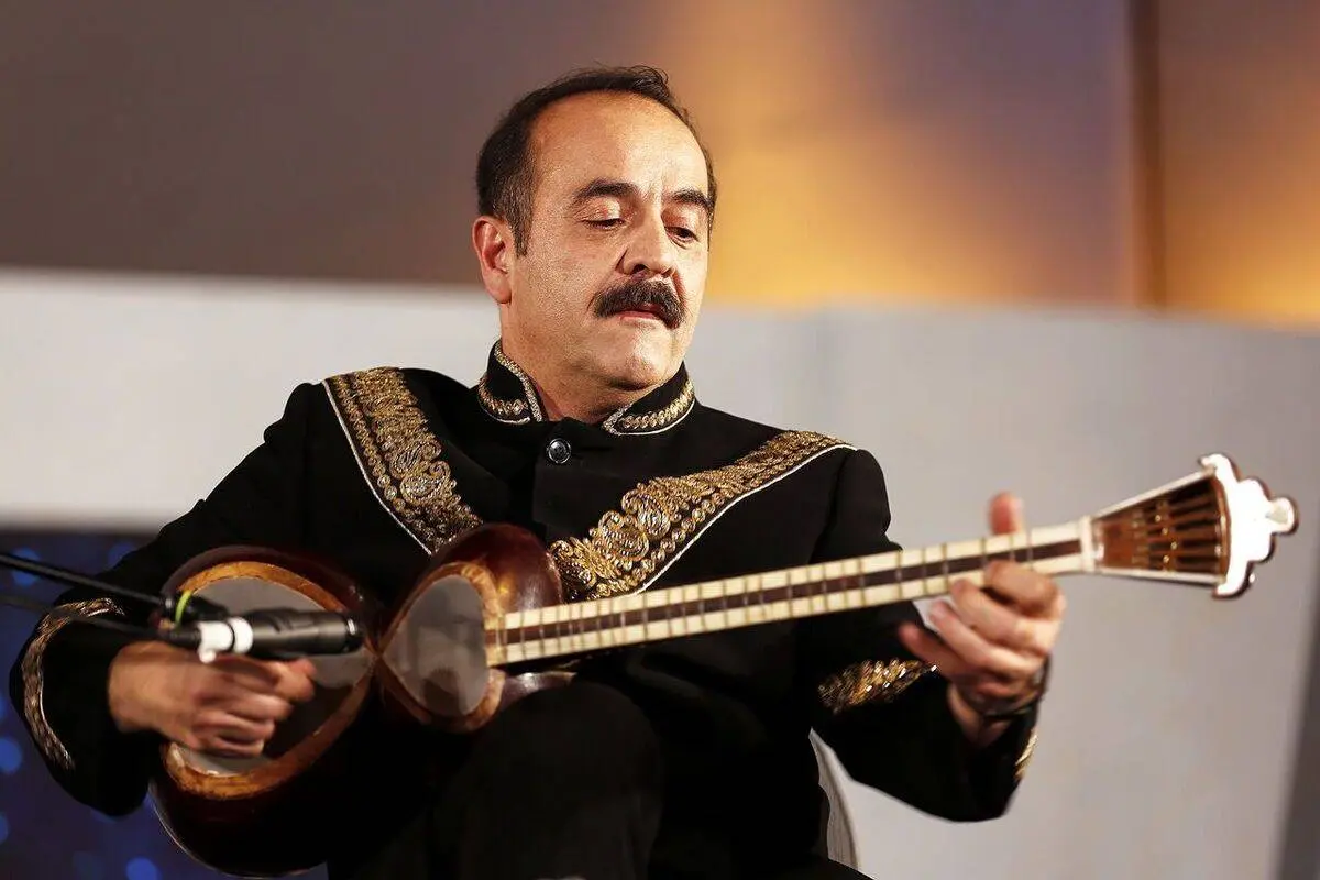 تخریب منزل یک آهنگساز در پی حمله رژیم صهیونیستی