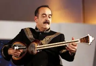 تخریب منزل یک آهنگساز در پی حمله رژیم صهیونیستی