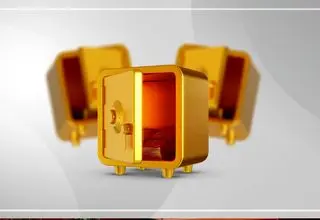 روز آرام صندوق‌های درآمد ثابت؛ توقف خروج پول از صندوق های طلا