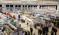 دهمین روز نمایشگاه کتاب تهران با رشد ۸۶ درصدی فروش  
