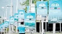 یک قدم تا توافق 