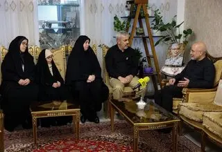جنگ ۱۲ روزه ما را ۵۰ سال جلو انداخت