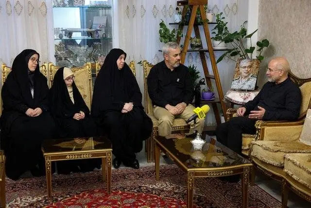 جنگ ۱۲ روزه ما را ۵۰ سال جلو انداخت