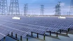 بزرگ‌ترین نیروگاه خورشیدی شهرداری تهران وارد مدار می‌شود