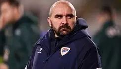 فرضیه‌ای مشکوک درباره مرگ مربی بوسنیایی