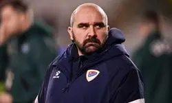 فرضیه‌ای مشکوک درباره مرگ مربی بوسنیایی