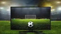صداوسیما پخش مسابقات ورزشی را به انحصار در آورد