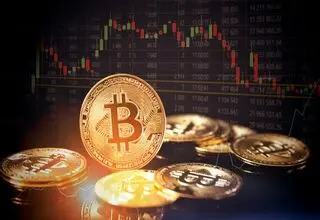 رشد نزدیک به چهار درصدی بیت‌کوین در معاملات روز جمعه