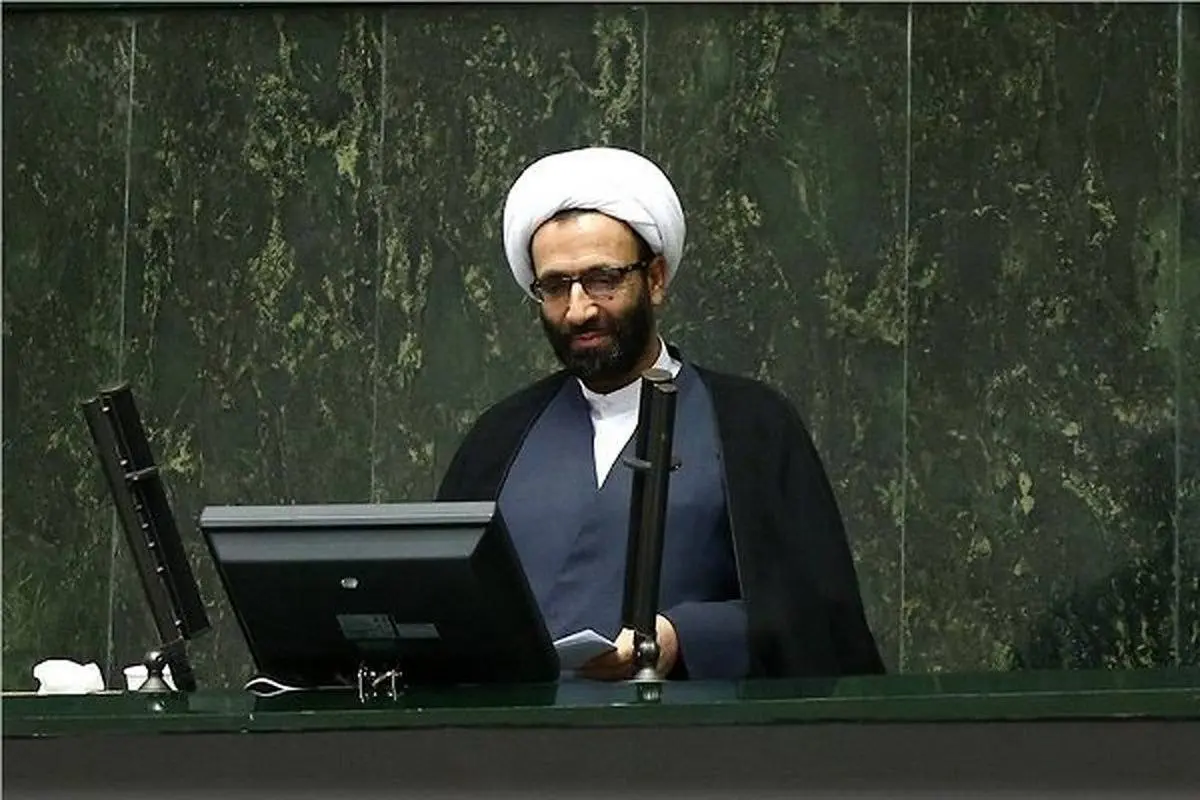 معلوم نیست چه زمانی طرح خروج ایران از NPT را در صحن مجلس بررسی کنیم