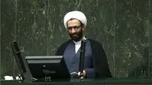 درباره زمان برگزاری جلسه صحن علنی مجلس تابع نظر شورای عالی امنیت ملی هستیم