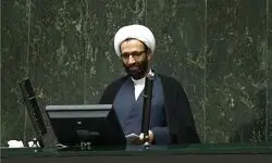 استیضاح عراقچی به هیات رئیسه ارجاع نشده است/ انتظار داریم وزارت خارجه خبر اول را بدهد نه خبرگزاری خارجی