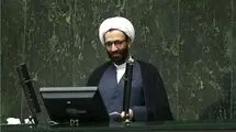 درباره زمان برگزاری جلسه صحن علنی مجلس تابع نظر شورای عالی امنیت ملی هستیم
