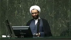 استیضاح عراقچی به هیات رئیسه ارجاع نشده است/ انتظار داریم وزارت خارجه خبر اول را بدهد نه خبرگزاری خارجی