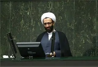 درباره زمان برگزاری جلسه صحن علنی مجلس تابع نظر شورای عالی امنیت ملی هستیم