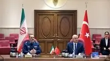 امیر نصیرزاده: اشتراکات ایران و ترکیه آن‌قدر گسترده است که اختلافات ناچیز محسوب می‌شوند