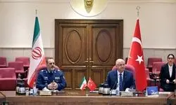 امیر نصیرزاده: اشتراکات ایران و ترکیه آن‌قدر گسترده است که اختلافات ناچیز محسوب می‌شوند