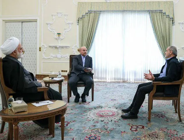 ضرورت بازآرایی و بازنگری در سیاست وفاق ملی