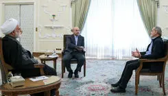 ضرورت بازآرایی و بازنگری در سیاست وفاق ملی