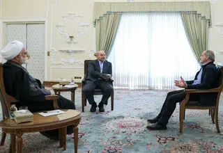ضرورت بازآرایی و بازنگری در سیاست وفاق ملی