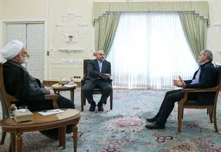 ضرورت بازآرایی و بازنگری در سیاست وفاق ملی