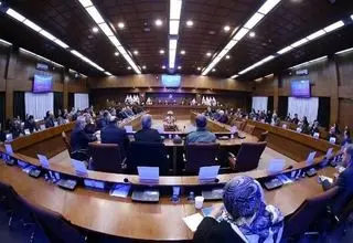 تایید صلاحیت مدیریت 15 کاندیدای ریاست فدراسیون نجات غریق