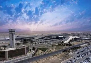 تکذیب خبر حمله به فرودگاه امام