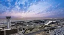 تکذیب خبر حمله به فرودگاه امام