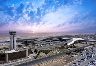 تکذیب خبر حمله به فرودگاه امام