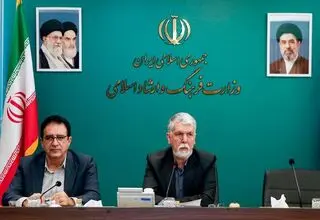 وزیر فرهنگ: نقشه فرهنگی ۳۰ استان عملیاتی شد