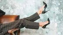 در این شهر برای پوشیدن کفش پاشنه بلند باید مجوز بگیرید!