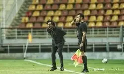 پاسخ منفی سعید دقیقی به فردی که از او درخواست اتلاف وقت داشت