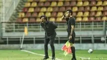 پاسخ منفی سعید دقیقی به فردی که از او درخواست اتلاف وقت داشت