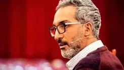 دلنوشته‌ امیرمهدی ژوله برای روزهای جنگ 