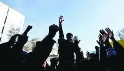 پیمانکاران تخریب دولت 