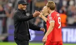 زمان مذاکره بایرن و کین برای تمدید قرارداد مشخص شد