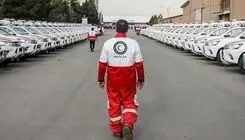 هلال احمر: حمله به زیرساخت‌های غیرنظامی مصداق بارزِ جنایت جنگیِ «به گرسنگی کشاندن جمعیت غیرنظامی» است