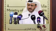دوحه: برای تسهیل توافق میان تهران و واشنگتن تلاش می‌کنیم