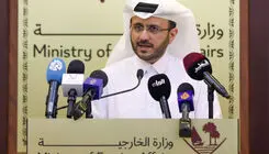 دوحه: برای تسهیل توافق میان تهران و واشنگتن تلاش می‌کنیم