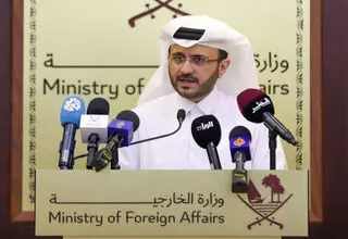 دوحه: برای تسهیل توافق میان تهران و واشنگتن تلاش می‌کنیم