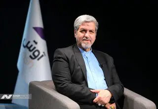 کواکبیان به رهبر جدید انقلاب تبریک گفت