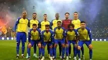 النصر با تیم دوم مقابل پرسپولیس بازی می‌کند