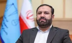 حضور همزمان دادستان تهران به همراه ۱۲۰ قاضی در زندان‌های استان